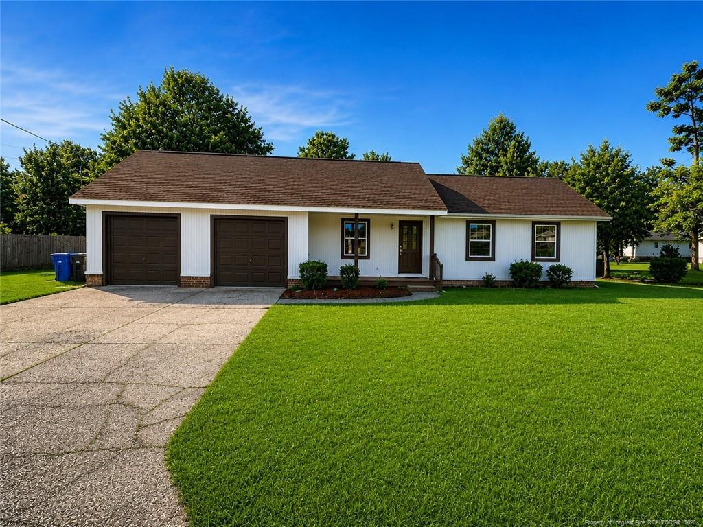 1223 Bromley Drive Property Photo 1