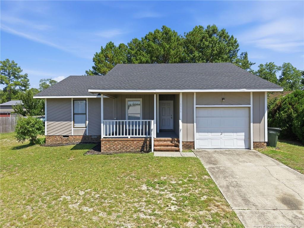 6866 Kingsgate Drive Property Photo 1