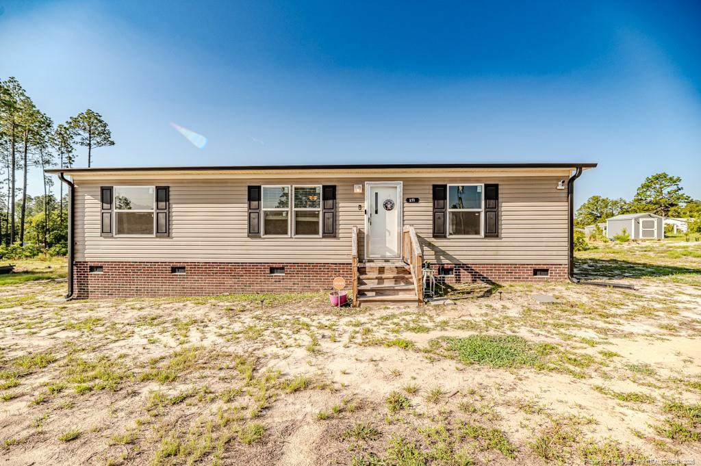 211 Pine Oak Property Photo 1