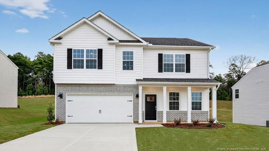 193 Rashford Way Property Photo 1