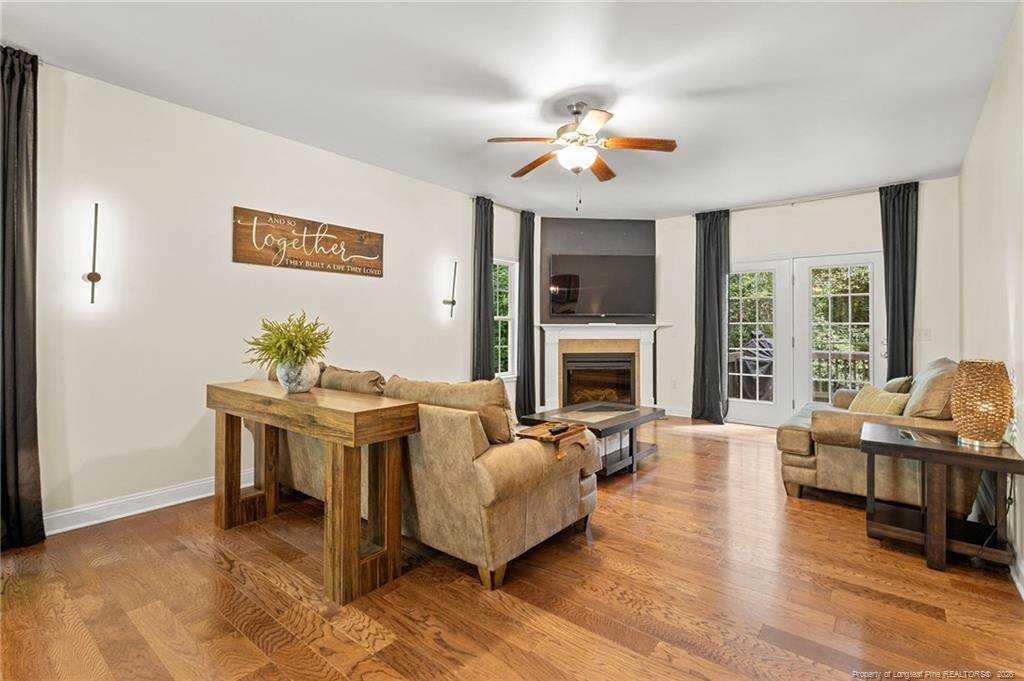 1734 Irish Boulevard Property Photo 4