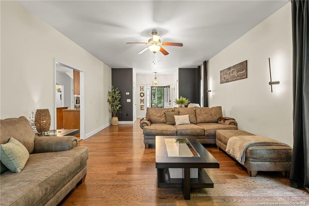 1734 Irish Boulevard Property Photo 5