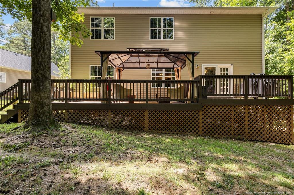 1734 Irish Boulevard Property Photo 46
