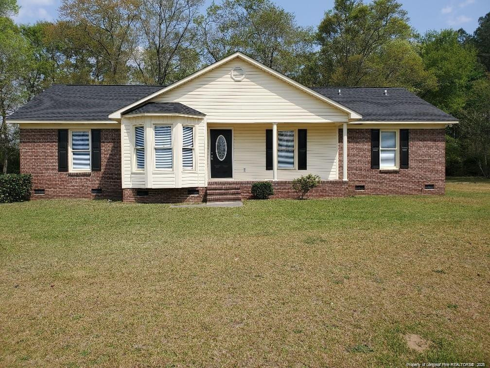 48 Lair Brown Road Property Photo 1