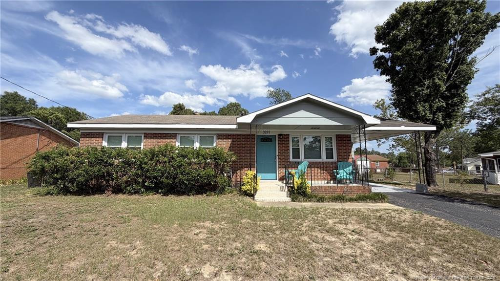 3257 Vardaman Avenue Property Photo 1
