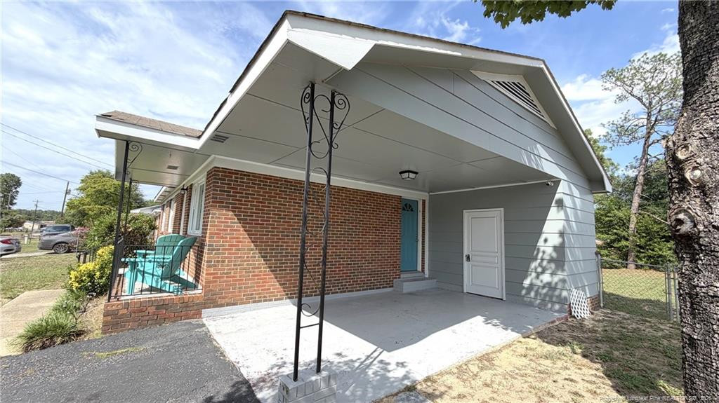 3257 Vardaman Avenue Property Photo 4