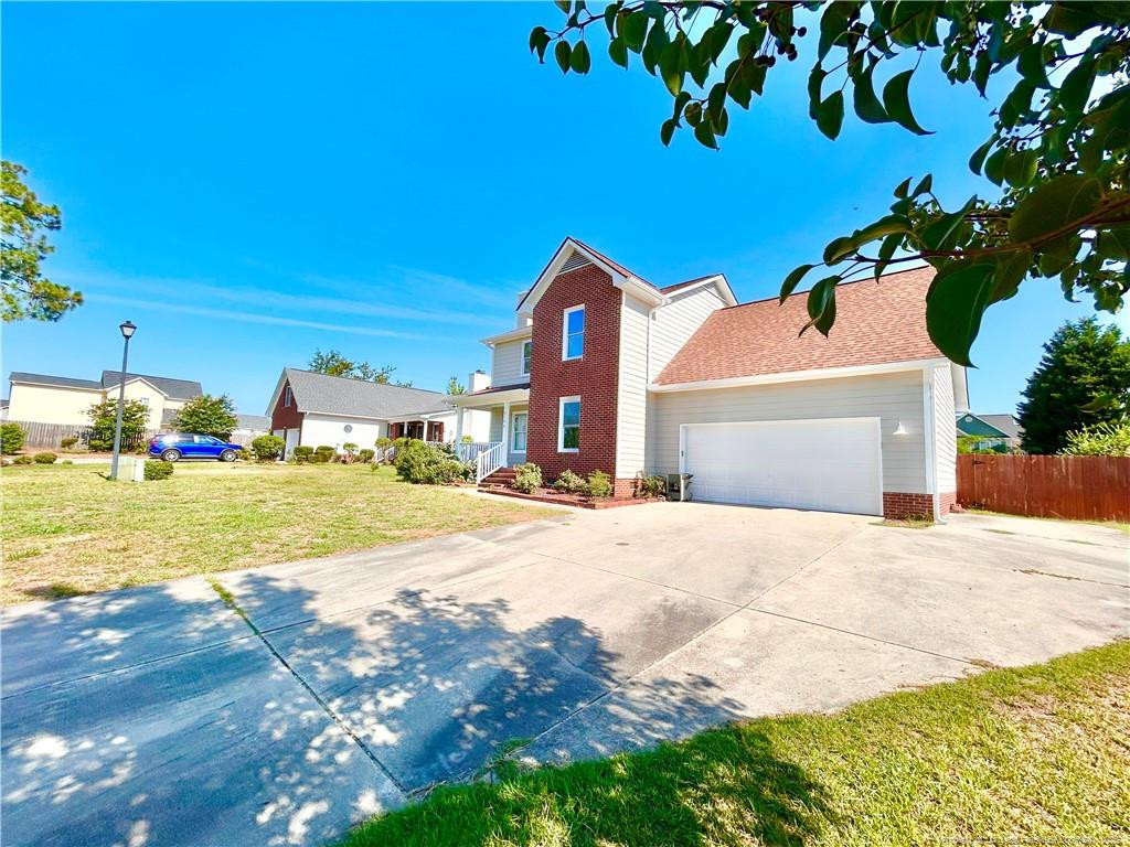 6418 Streeter Drive Property Photo 3