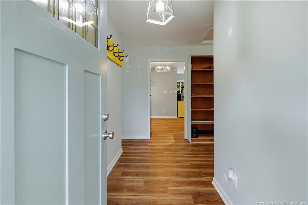 6885 Buttermere Drive Property Photo 4