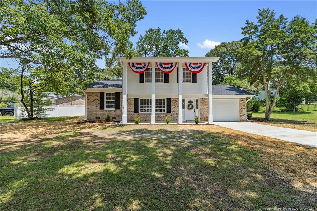 6706 Interban Drive Property Photo 1