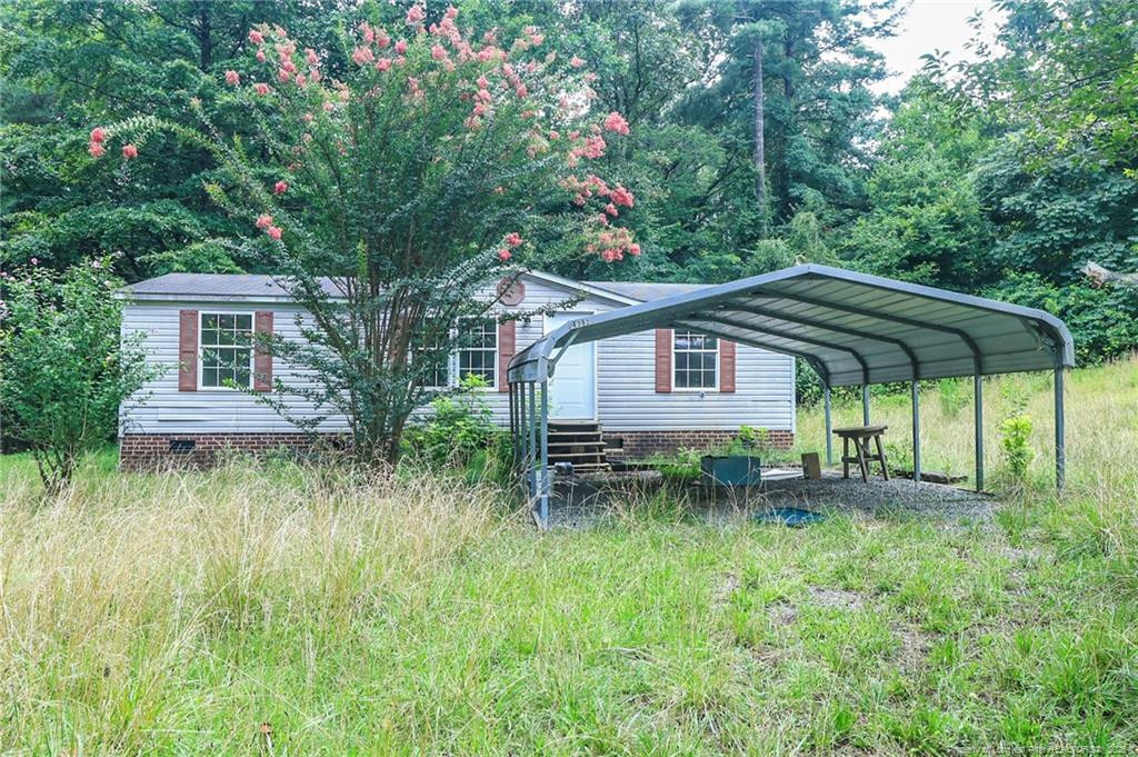4390, 4392 Spainhour Mill Road Property Photo 1