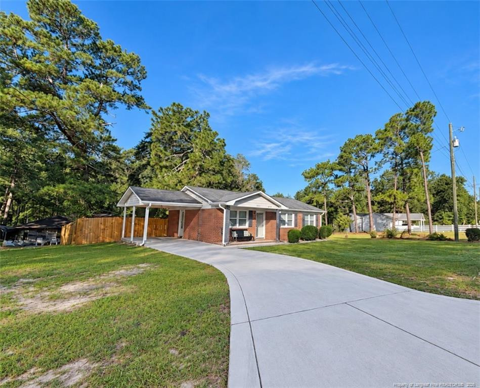 815 Mcneil Street Property Photo 2