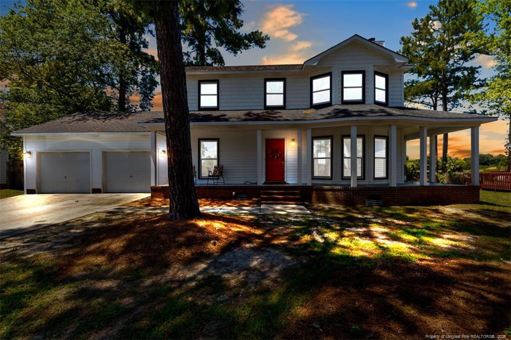 716 Larkspur Drive Property Photo