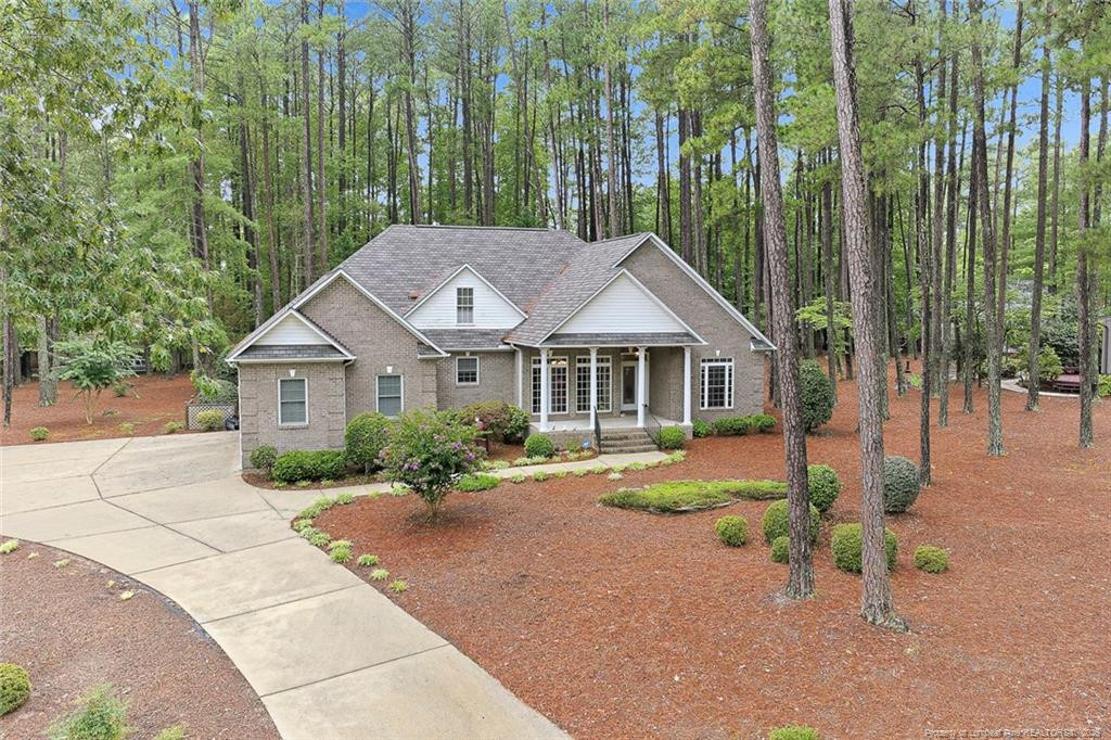 1981 Wedgewood Drive Property Photo