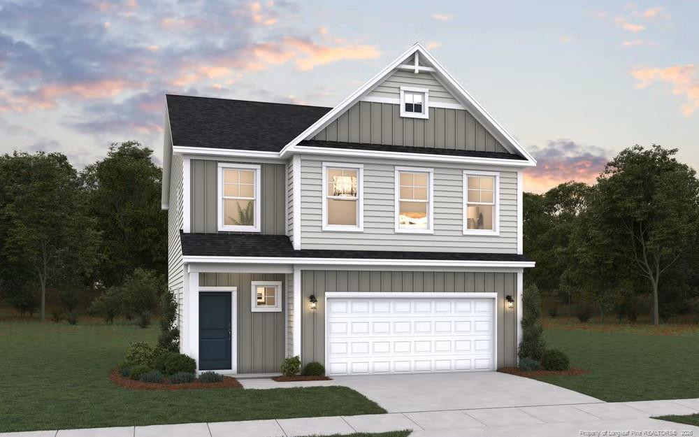26 Stone Creek (lot 3) Drive Property Photo 1