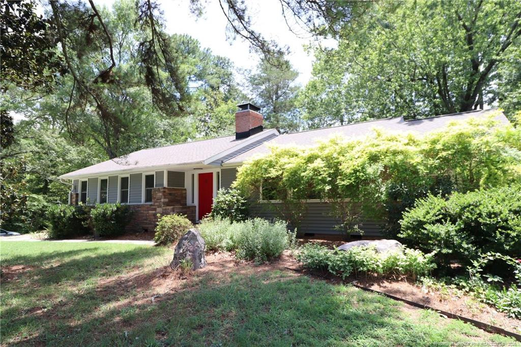 1009 Dogwood Lane Property Photo 1