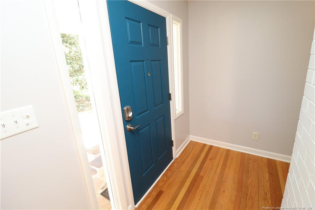 1009 Dogwood Lane Property Photo 2