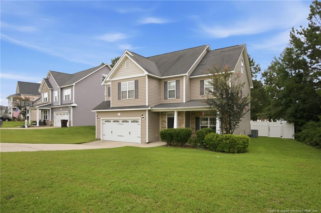 92 Colonist Place Property Photo 2