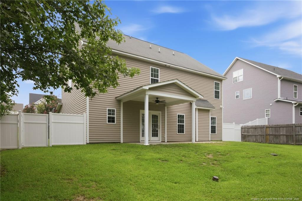 92 Colonist Place Property Photo 6