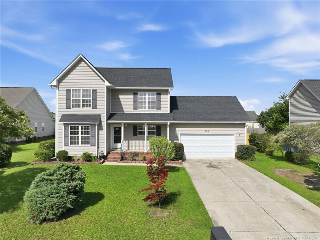 1311 Saltwell Place Property Photo