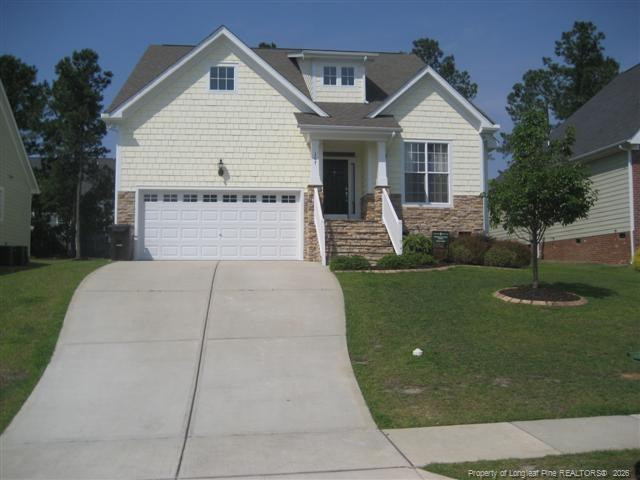 167 Lamplighter Way Property Photo 1