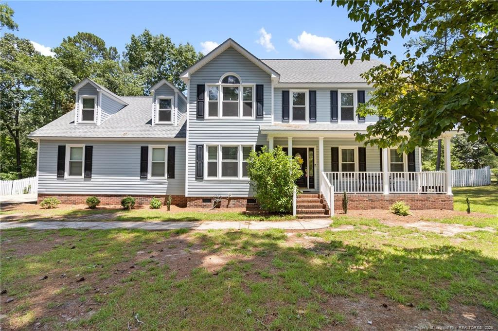3412 Cedar Hill Drive