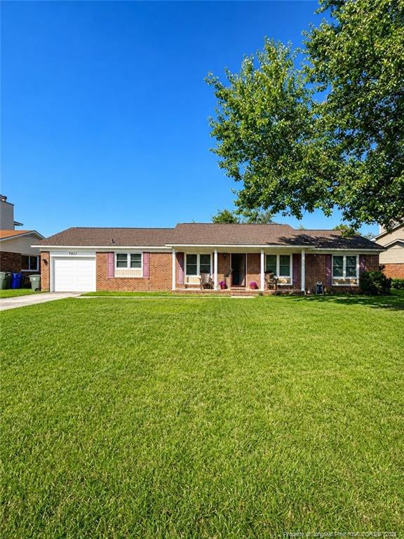 7841 Adrian Drive Property Photo 1