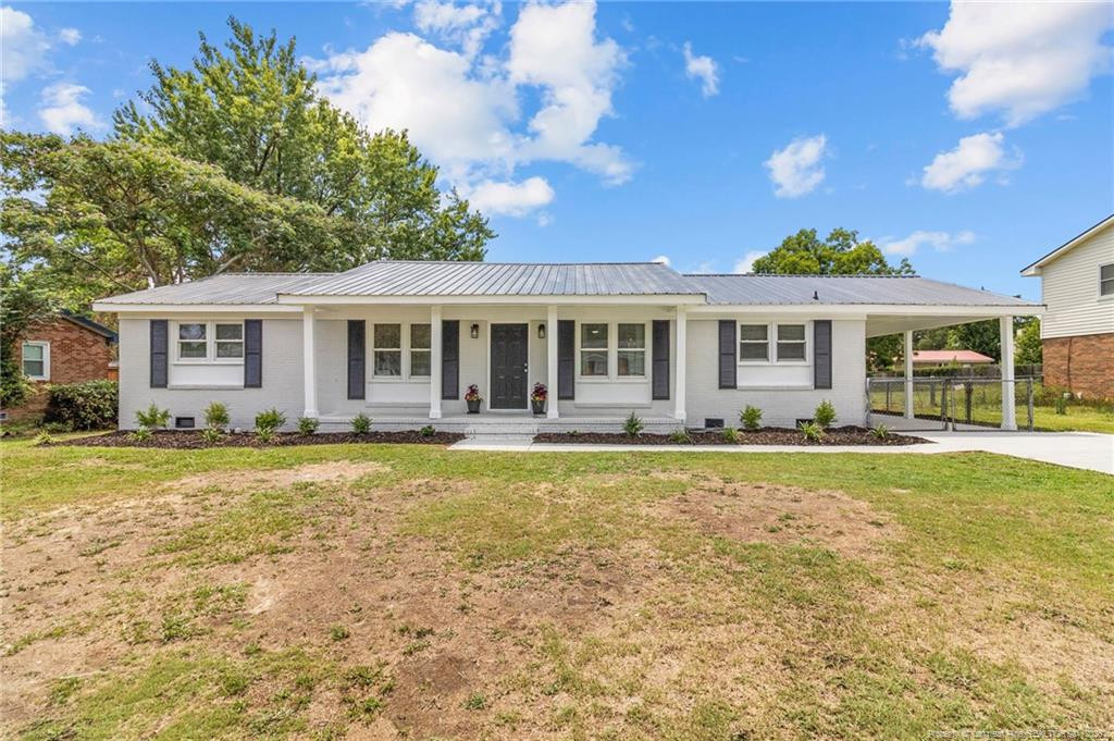 1606 Grandview Drive Property Photo 1