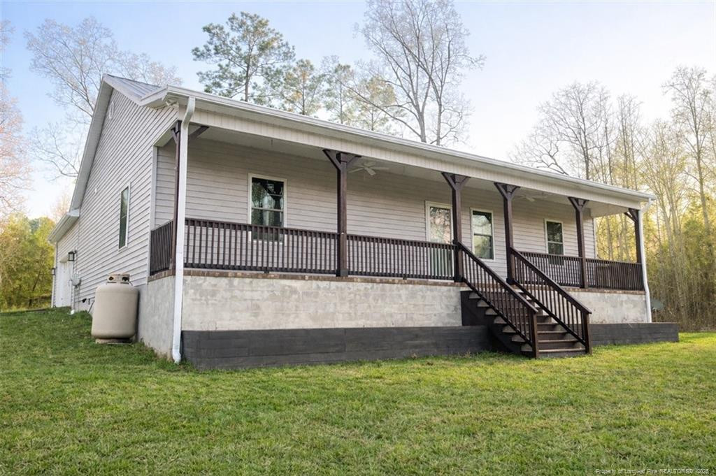 546 Rubicon Road Property Photo 1