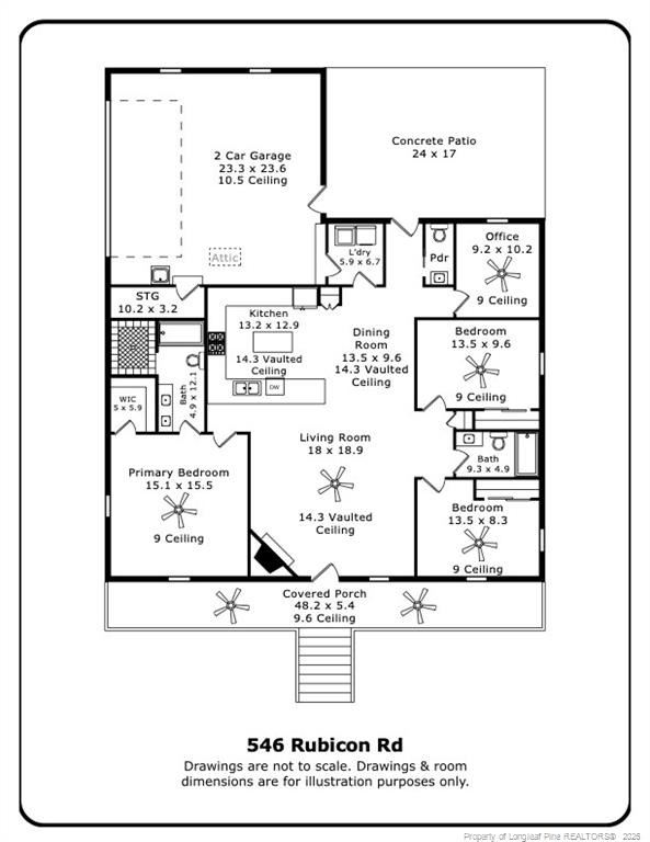 546 Rubicon Road Property Photo 39