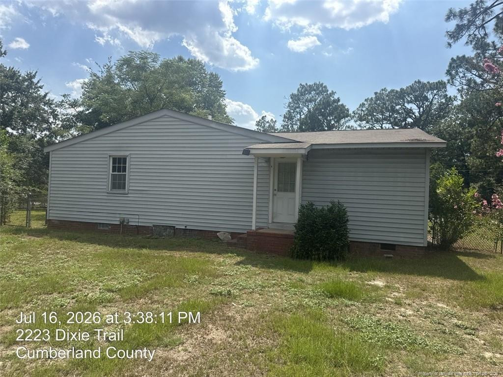 2223 Dixie Trail Property Photo 4