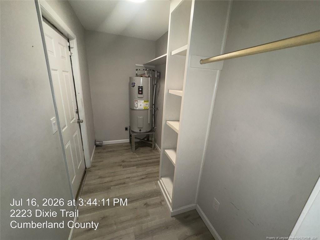 2223 Dixie Trail Property Photo 10