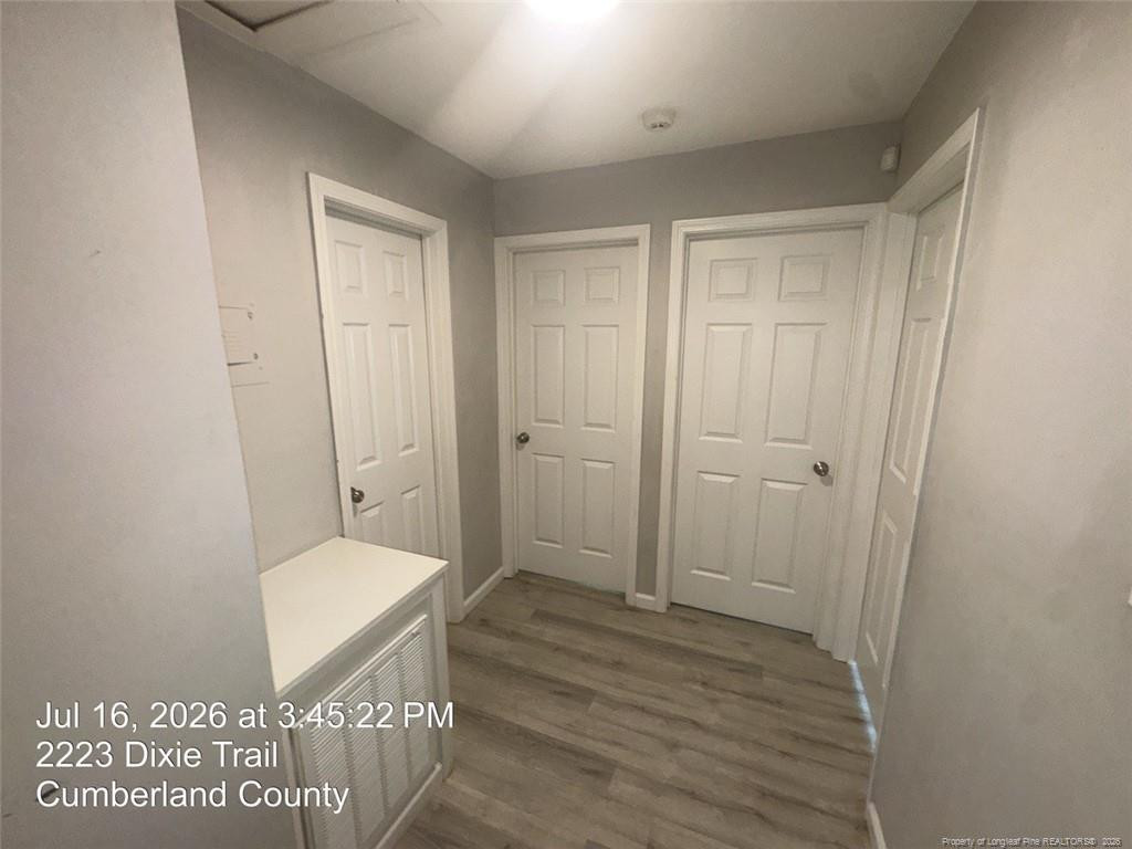 2223 Dixie Trail Property Photo 11
