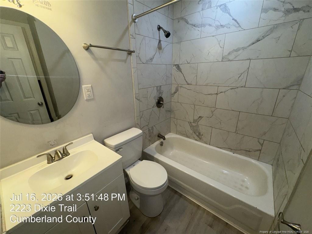 2223 Dixie Trail Property Photo 18