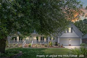 6528 Foxberry Road Property Photo 1