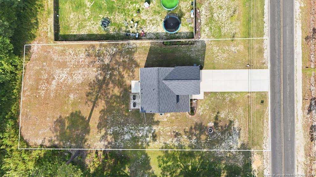 681 Britt Road Property Photo 2
