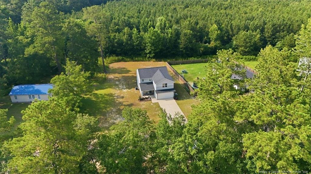 681 Britt Road Property Photo 3