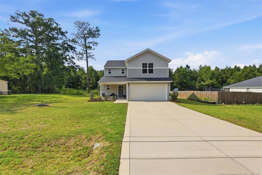 681 Britt Road Property Photo 4