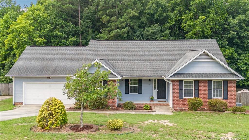 5579 Linkwood Drive Property Photo 1