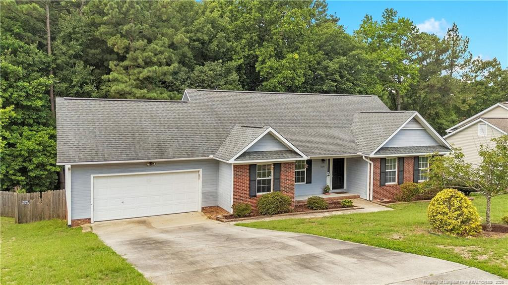 5579 Linkwood Drive Property Photo 2