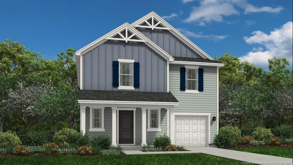 32 Stone Creek (lot 4) Drive Property Photo 1
