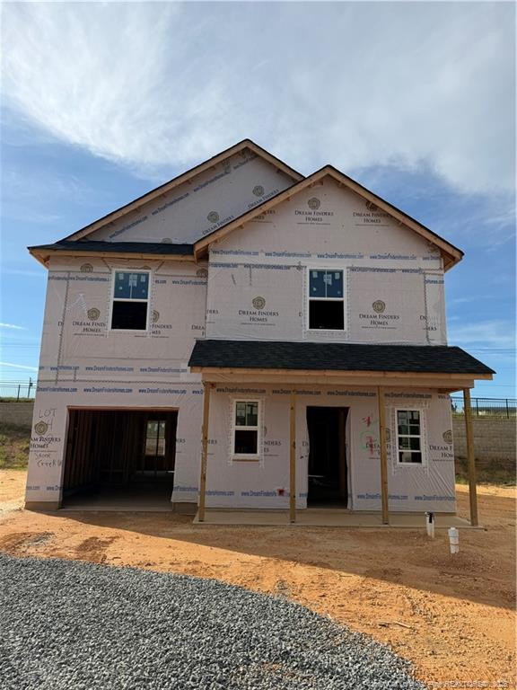 32 Stone Creek (lot 4) Drive Property Photo 5