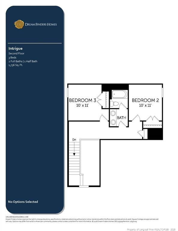 162 Stone Creek (lot 19) Drive Property Photo 3