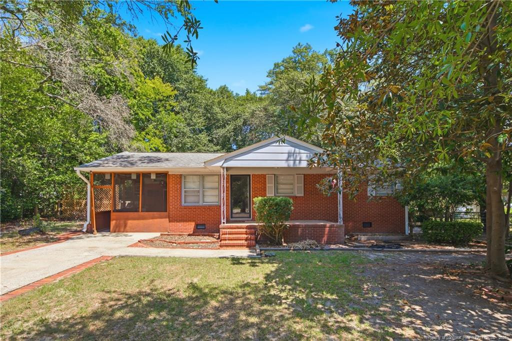 2510 Lone Pine Drive Property Photo 1