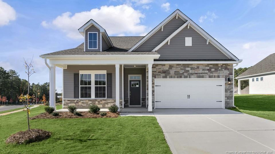 824 Fernwind Circle Property Photo 1