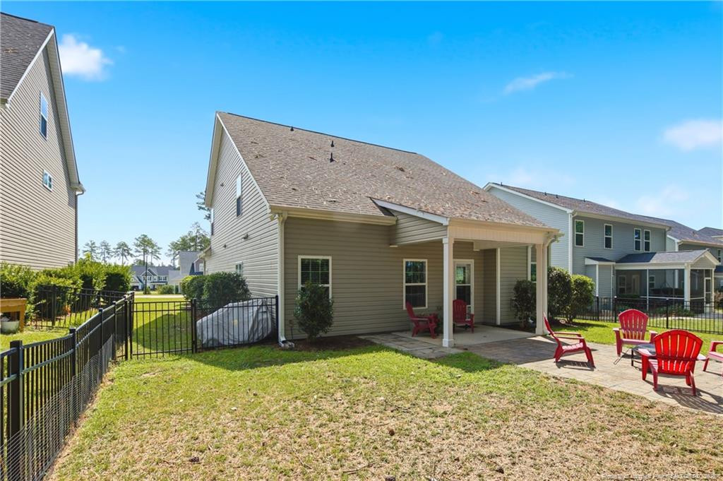 103 Timber Skip Drive Property Photo 42