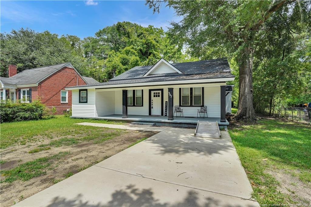 307 Bryan Street Property Photo 1