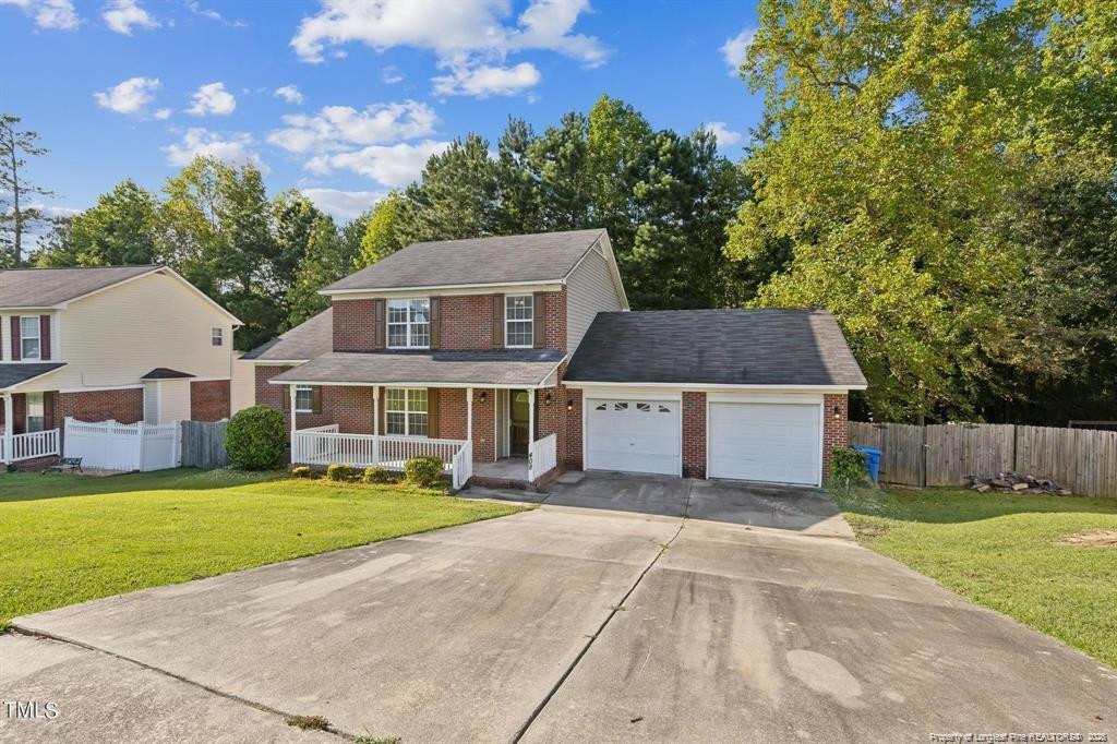 408 Chester Lake Place