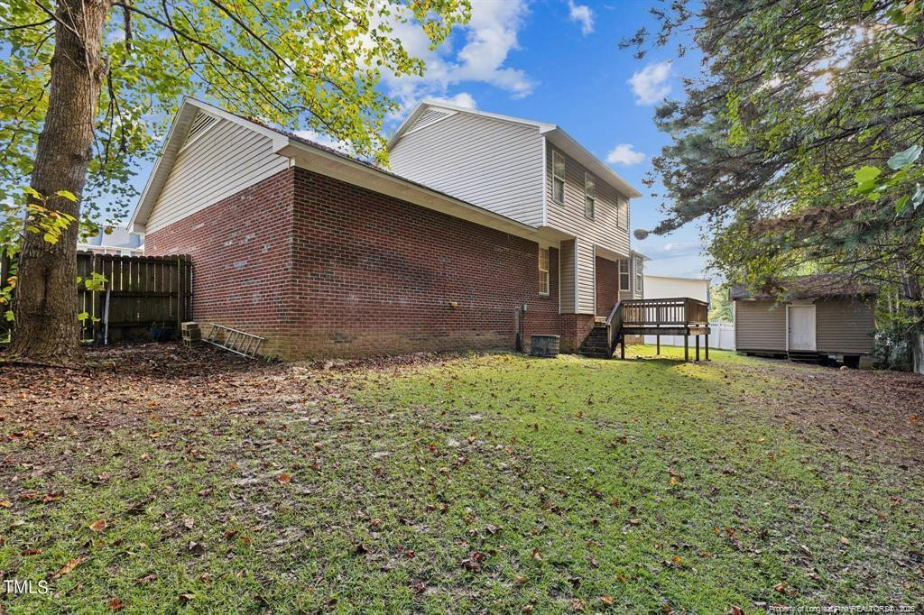 408 Chester Lake Place Property Photo 33