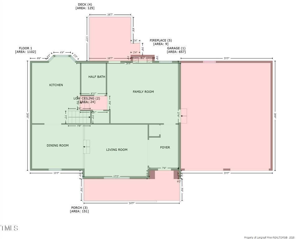 408 Chester Lake Place Property Photo 34