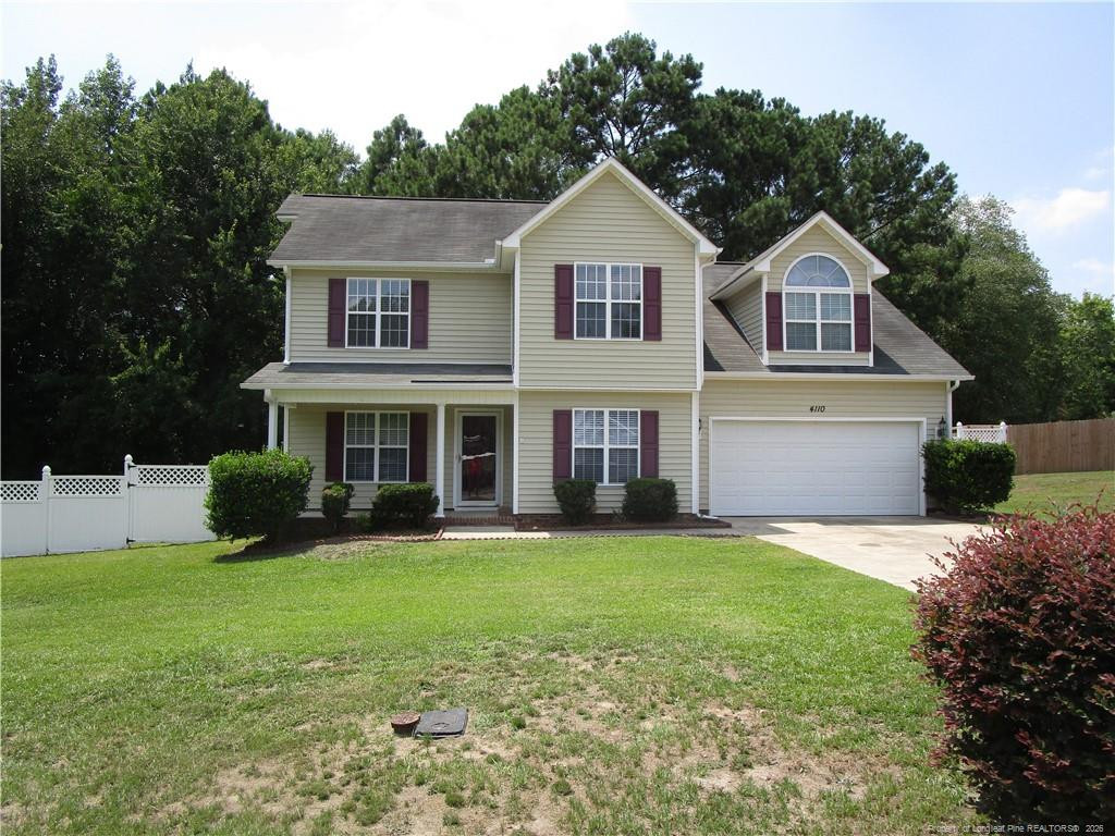4110 Craigwood Lane Property Photo 1